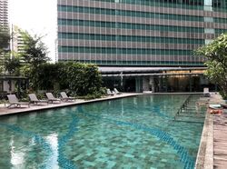 Marina Bay Suites (D1), Condominium #499387181
